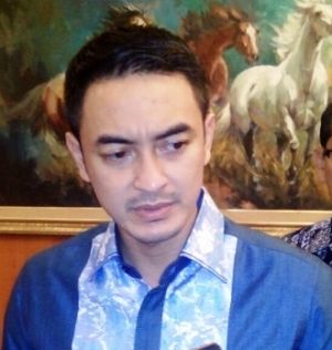 Gubernur Jambi Zumi Zola Resmi Diberhentikan Sementara, Ini SKnya