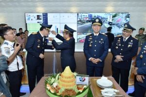 Fachrori : Pemerintah Terus Berupaya Meningkatkan Layanan Transportasi Publik