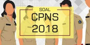 Situs Lowongan CPNS Sudah Bisa Diakses Hari Ini