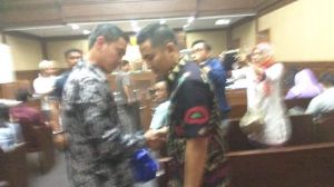 Untuk RAPBD 2017, Apif Minta Tempo Sebulan Pasca Diketok