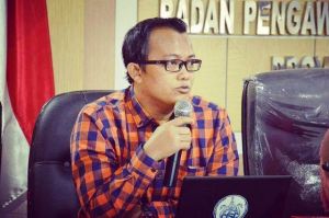 Bawaslu Buka Posko Pengaduan Soal Daftar Pemilih