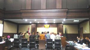 Kronologis Permintaan Uang Ketok Palu, Erwan Sebut Dipanggil 4 Kali Oleh Pimpinan DPRD