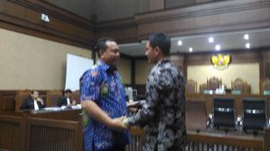 Heboh Soal Info OTT Sudah Diketahui, Zola: Untuk Menakut-nakuti Dewan