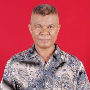 Hasan Basri Harahap Ditunjuk Sebagai PLT Ketua IPSI Kota Jambi