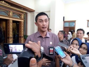 Musim Hujan Waspada Banjir, BPBD Provinsi Jambi Siapkan 3 Tim Ini