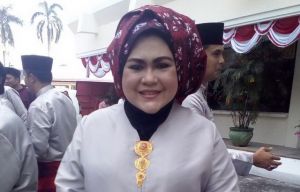 Sekwan Kota Jambi Duria Sunita Meningga Dunia