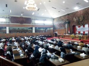 Visi Jambi Tuntas 2021 Terancam Gagal, Fraksi Bintang Keadilan: Kasihan Masyarakat