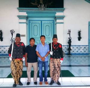 Dukungan Terhadap Pencalegan Sakirin Pohan Terus Mengalir