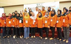 Dinas PMD Bungo Gelar Pelatihan dan Program Inovasi Desa