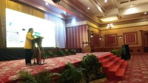 Sampaikan Strategi Pemenangan ke Caleg, Titiek Soeharto Targetkan 10 Persen di Pileg