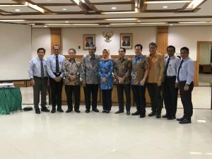 Ihsan Yunus Minta Penggunaan Hasil Pendapatan Komoditas Tembakau Tepat Sasaran   