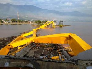 Bandara Palu Masih Ditutup, Berikut Jalur Alternatif yang bisa Dipilih untuk Ke Palu