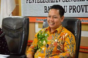 Hasan Ibrahim dan Nasrullah Hamka Diakomodir ke DCT, Mukti dari Berkarya Lanjut Sidang Adjudikasi