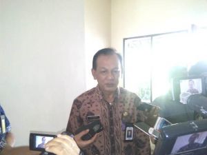 Nah, Tambahan Penghasilan Pejabat Pemprov Jambi Terancam Distop