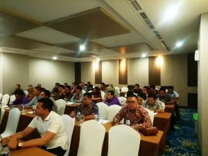 Polda Jambi Paparkan Soal Pengawasan Kampanye di Medsos