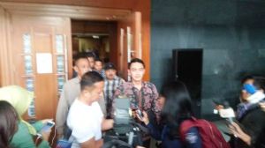 Rekaman Pembicaraan Tajuddin dan Saipuddin Diputar di Sidang Zola