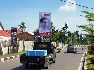 Mau Pasang APK, Berikut Zonasi yang Ditetapkan di Kota Jambi