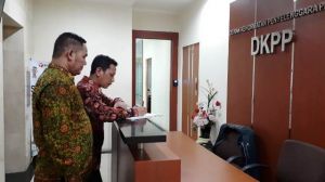 Kasus Manipulasi Dukungan Kemuning Dilapor ke DKPP