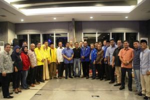 Soal Tim Kampanye Prabowo-Sandi Diusulkan Dikocok Ulang, Ini kata PAN