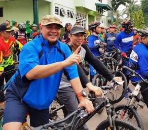 Nasdem Genjot Sosialisasi Caleg, Jatah Kampanye Akbar akan Dimanfaatkan