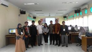 Seleksi Tertulis Calon KPU 4 Daerah Digelar Hari ini, Timsel Ambil 30 Nama Tertinggi