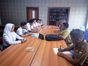 Soal Aksi Demo Siswa SMAN 5, Ini Hasil Kesepakatan Dari Disdik Provinsi Jambi