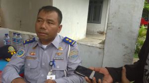 Nah.. Dishub Kota Jambi Gelar Operasi Penertiban Loket Nakal Hari Ini
