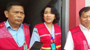 Lapas Kelas IIA Jambi Gandeng PUPR Sertifikasi 70 Orang Warga Binaan