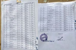 Ini Hasil Seleksi CAT Calon KPU Kota Sungaipenuh