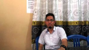 Belasan Ketua RT Jadi Caleg di Kota Jambi, Ini Kata Bawaslu