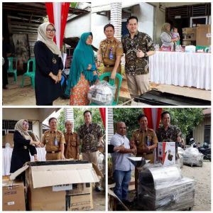 Ihsan Yunus: Program IKM Bertujuan Tingkatkan Taraf Hidup Masyarakat