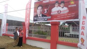 Stabilkan Harga Sawit dan Karet, Ini Solusi dari Murady Darmansyah