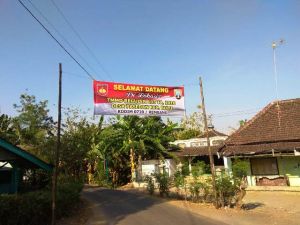 Mengapa Harus Ada TMMD?