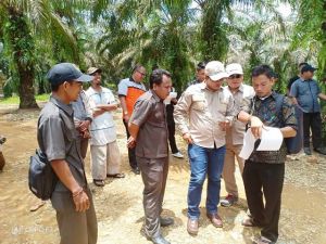 Bawaslu Faktualisasi Pemilih SAD dan Lapas di Sarolangun, Ini Hasilnya