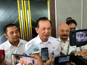 Sekda: Akuntabilitas Kinerja Wujudkan Birokrasi Akuntabel, Efektif Dan Efisien