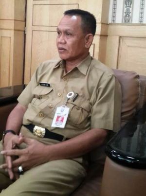 Disdik Sebut Tes CPNS Pakai Komputer Sekolah