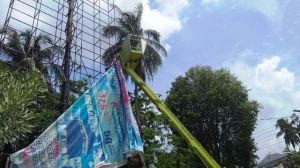 Pencopotan APK Disoal Lagi, Dipo Minta Diperjelas