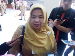 Hindari Tindakan Penganiyaan, Ranperda PPPA akan Ditujukan Kepada ASN Pemprov Jambi