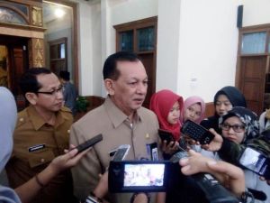 Pemprov Jambi Ajukan Ranperda Ketenagakerjaan dan Pemberdayaan Perempuan Perlindungan Anak ke DPRD