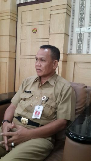  26 Sekolah Dasar di Kota Jambi Akan Segera Digabung