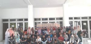 Himsak Bakal Gelar Gebyar Sakti Alam Kerinci, Begini Persiapannya