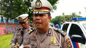 Polresta Jambi Segera Gelar Operasi Zebra 2018, Cek Disini Jadwalnya
