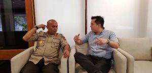 Heboh soal Peluru Nyasar di Gedung DPR RI, Ini Tanggapan Ihsan Yunus