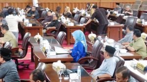 Soal Ranperda Pemberdayaan Perempuan dan Perlindungan Anak, Ini Tanggapan Fraksi di DPRD