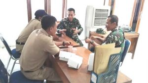 Koordinasi Terus Dilakukan, Demi Sukseskan TMMD