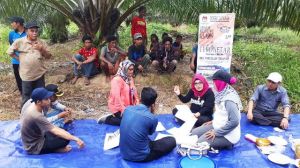 Cek Kepastian SAD Masuk DPT di Muara Tabir Tebo, KPU Temukan 11 Orang Belum Terdaftar