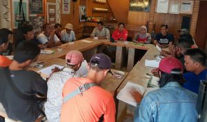 Digelar Besok, Sore Ini Panitia Kejurwil Adakan Technical Meeting