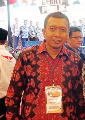 Hari Ini Calon KPU Jalani Tes Kesehatan dan Narkoba