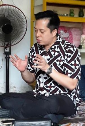 Banyak Nyawa Melayang, Ihsan Yunus: Jalur Khusus Batubara di Jambi Harus Segera Direalisasikan