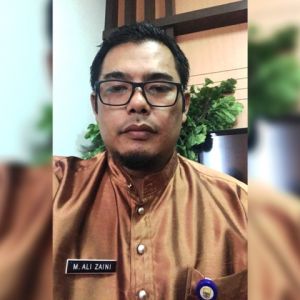 Harmen Rusdi Layangkan Gugatan ke PTUN, Karo Hukum: Pemprov Jambi Siap, Kita Hormati